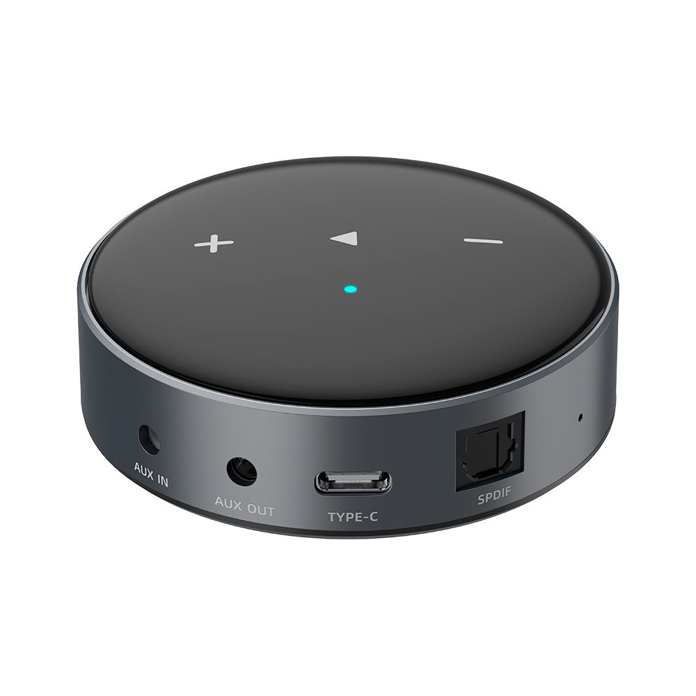 WiiM Mini - Network Audio Streamer