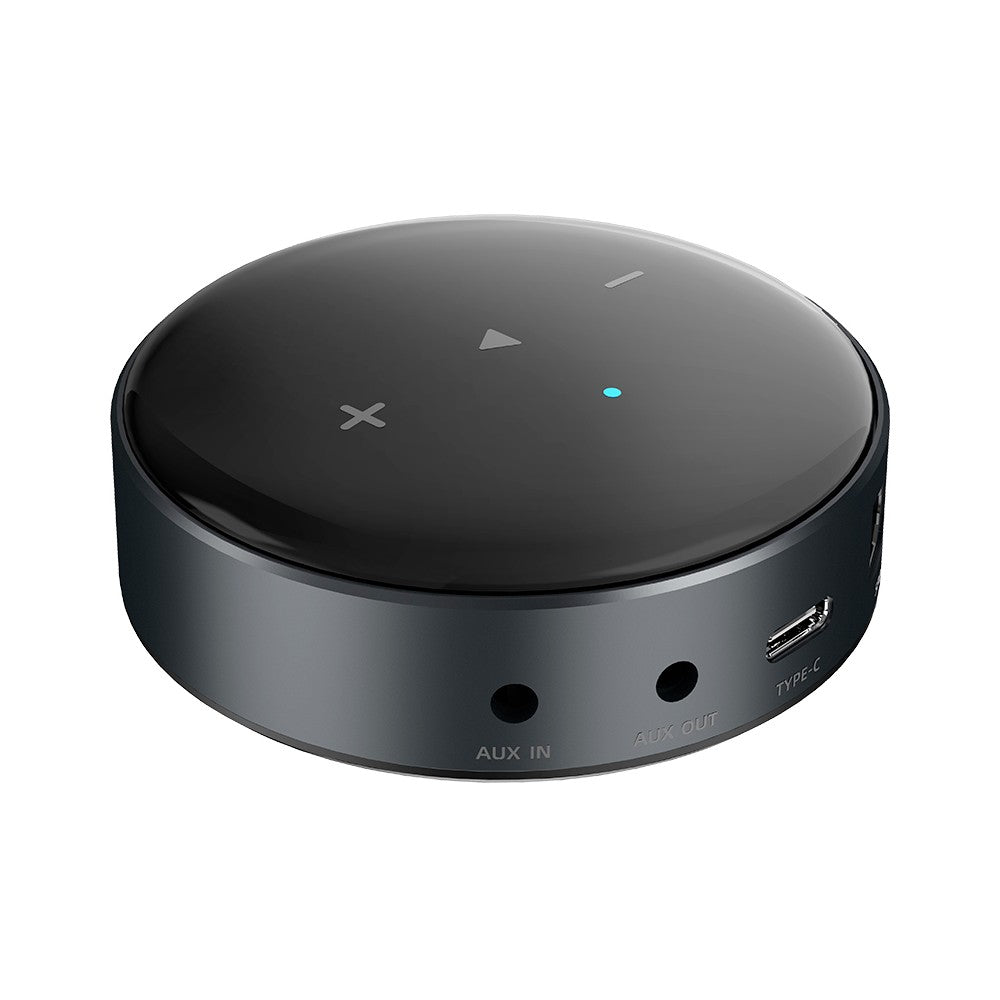 WiiM Mini - Network Audio Streamer