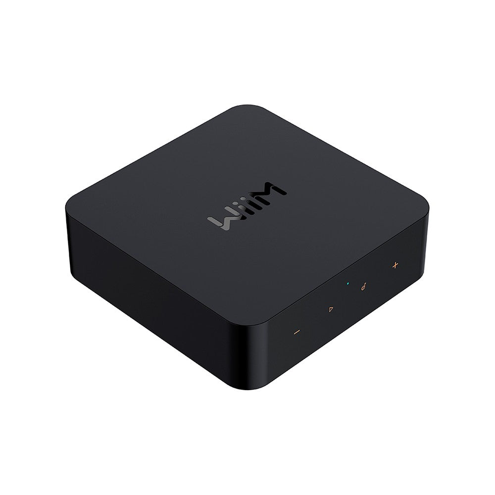WiiM Pro Plus  Network Audio Streamer Serie Pro