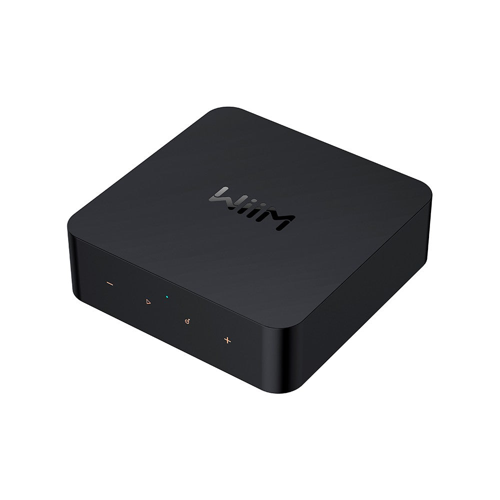 WiiM Pro Network Audio Streamer Serie Pro
