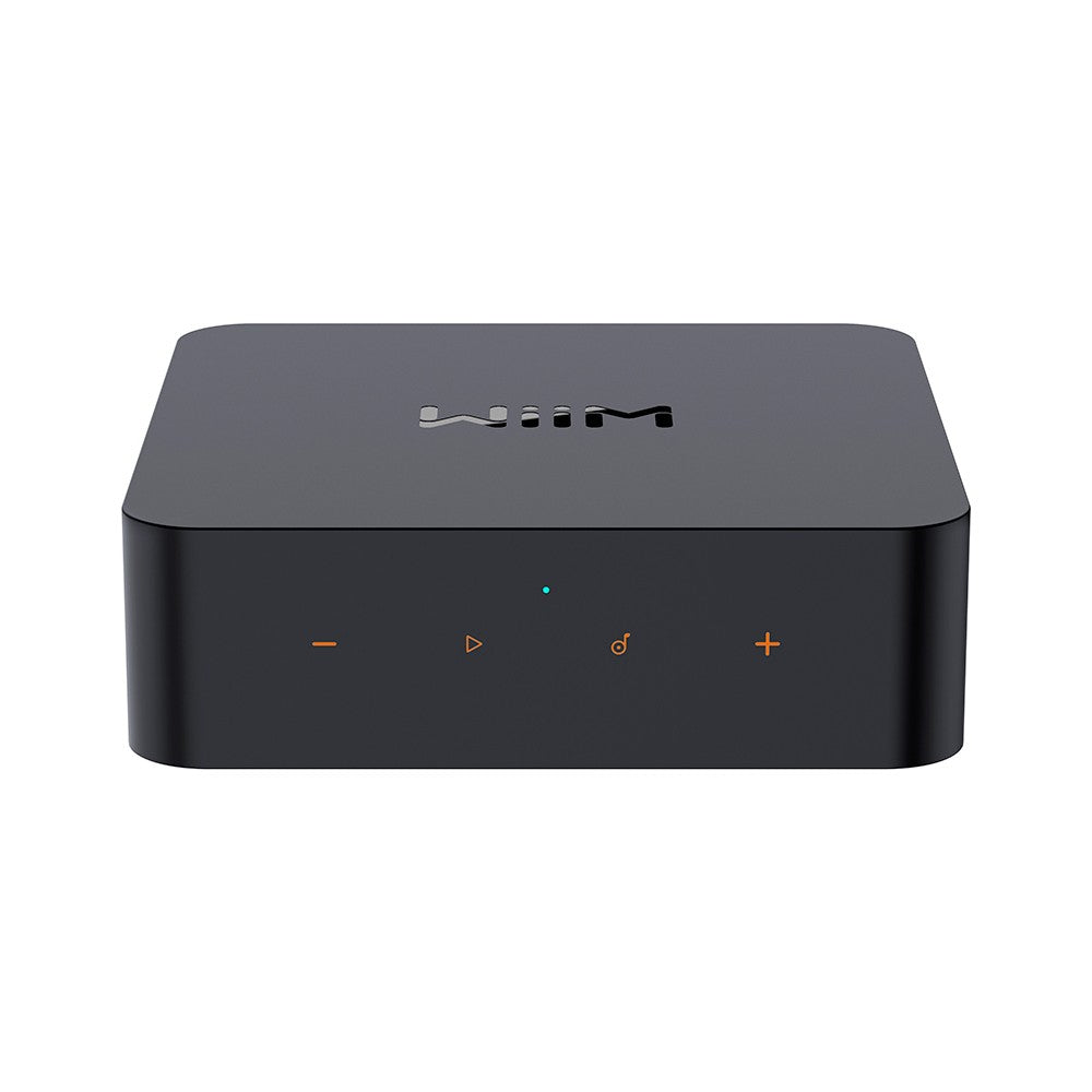 WiiM Pro Network Audio Streamer Serie Pro