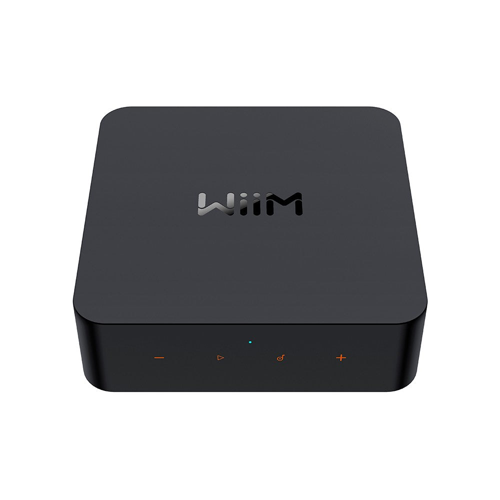 WiiM Pro Network Audio Streamer Serie Pro