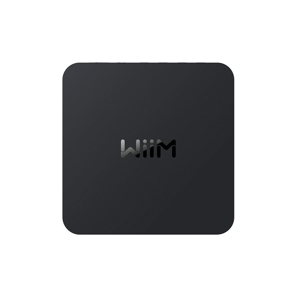 WiiM Pro Network Audio Streamer Serie Pro