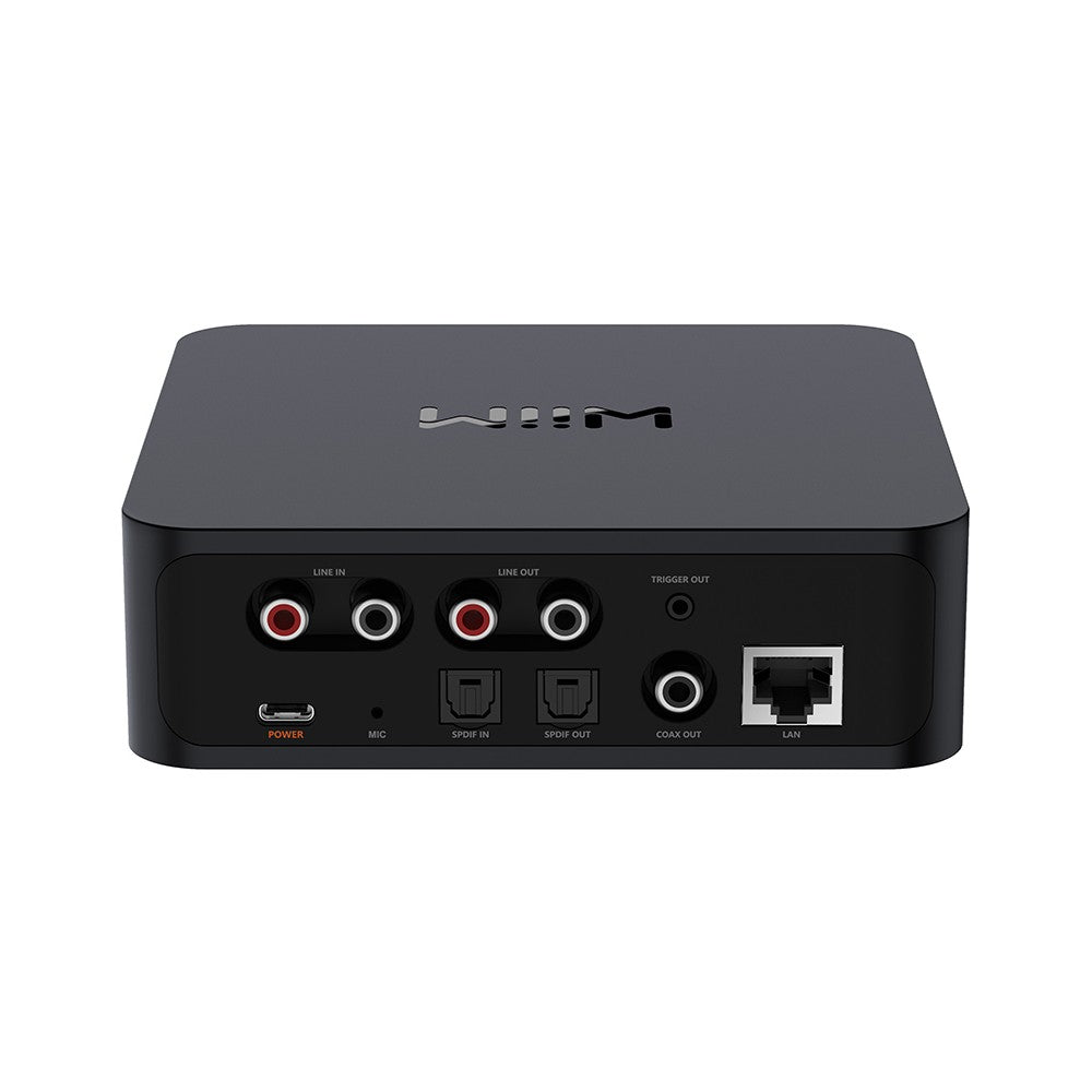 WiiM Pro Network Audio Streamer Serie Pro