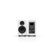 IK MULTIMEDIA ILOUD PRECISION 6 MONITOR DA STUDIO DA 150W RMS BIANCO