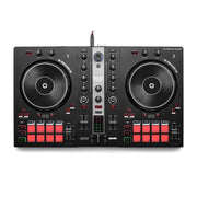HERCULES DJ CONTROL INPULSE 300 Mk2