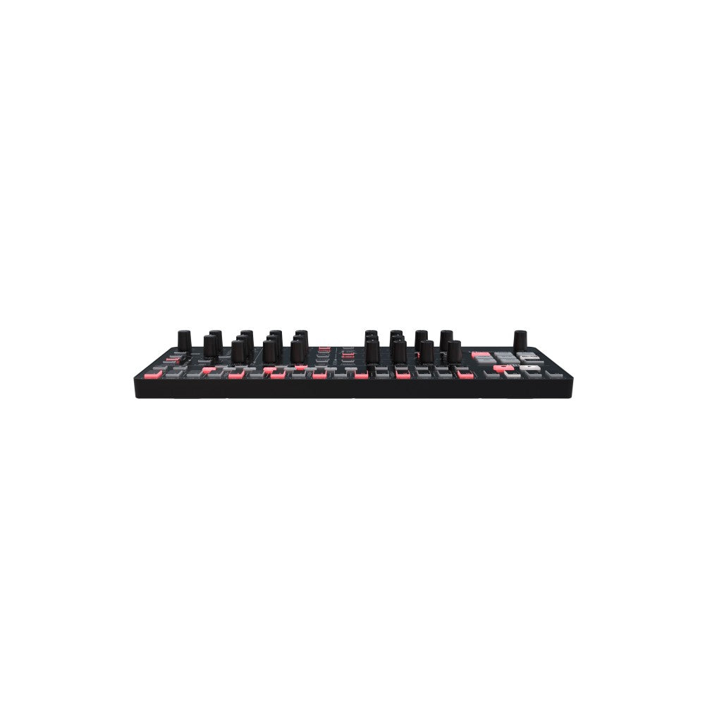 IK MULTIMEDIA UNO SYNTH PRO X - PORTABLE ANALOG SYNTHESIZER