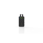 IK MULTIMEDIA IRIG PRO QUATTRO I/O DELUXE SCHEDA AUDIO PORTATILE
