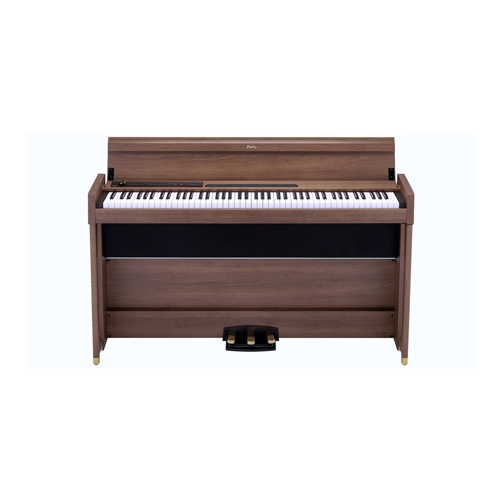 KORG POETRY PIANOFORTE DIGITALE DEDICATO A CHOPIN