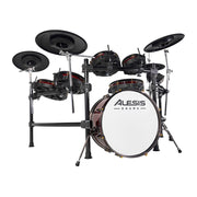 ALESIS STRATA PRIME KIT BATTERIA ELETTRONICA CON PELLI MESH
