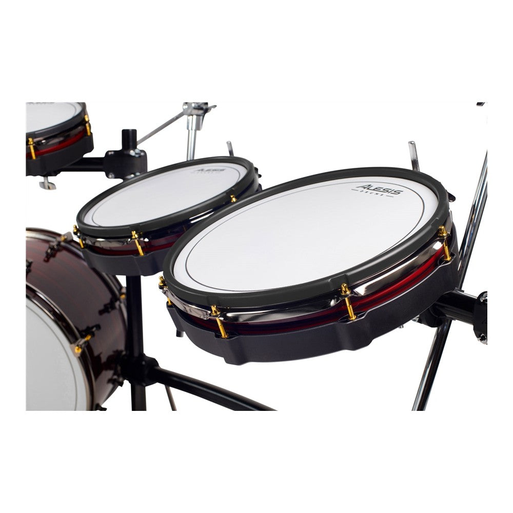 ALESIS STRATA PRIME KIT BATTERIA ELETTRONICA CON PELLI MESH