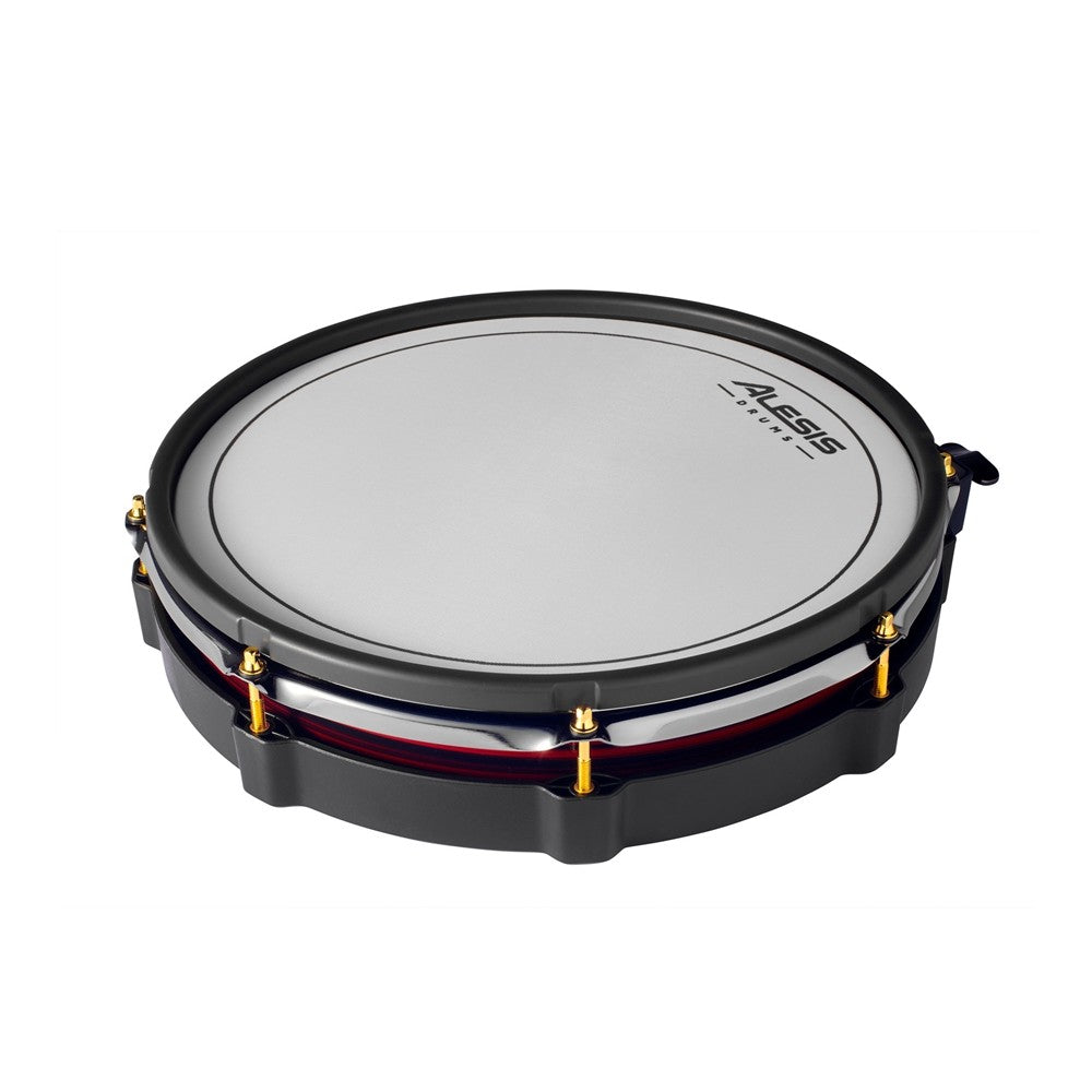 ALESIS STRATA PRIME KIT BATTERIA ELETTRONICA CON PELLI MESH
