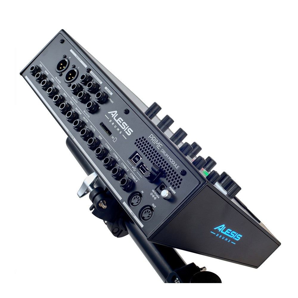 ALESIS STRATA PRIME KIT BATTERIA ELETTRONICA CON PELLI MESH
