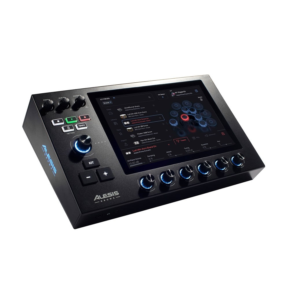 ALESIS STRATA PRIME KIT BATTERIA ELETTRONICA CON PELLI MESH