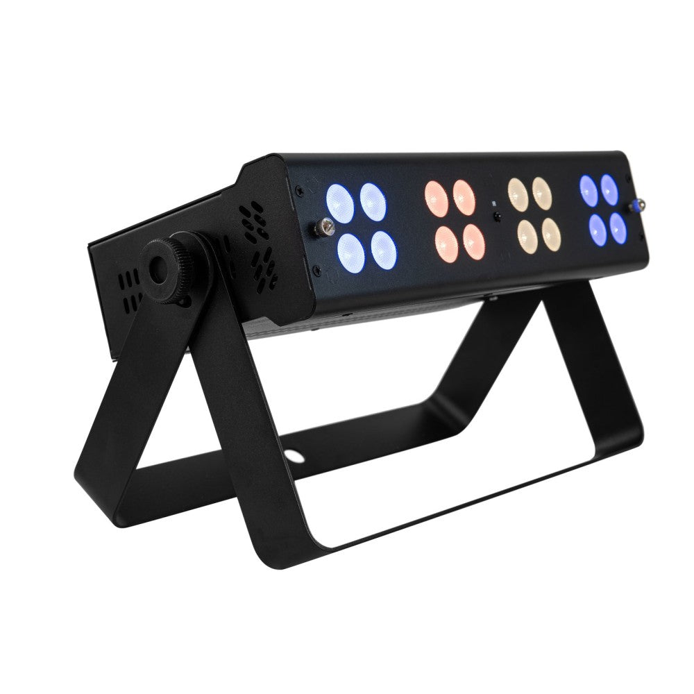 EUROLITE LED Silent Bar 16x4W RGB/WW