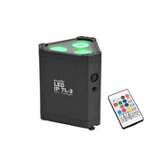 EUROLITE LED IP TL-3 QCL FARETTO PER TRALICCIO