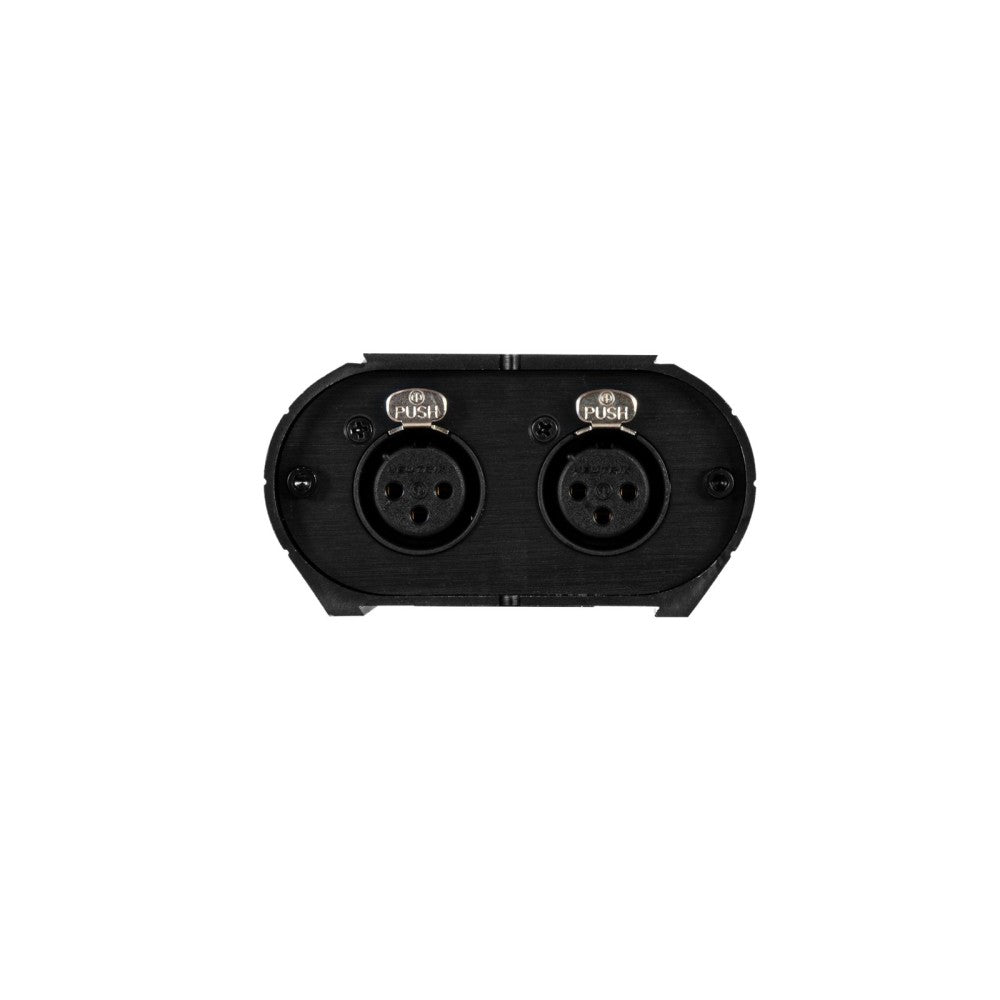 EUROLITE Interfaccia USB/LAN-DMX 2x512 canali