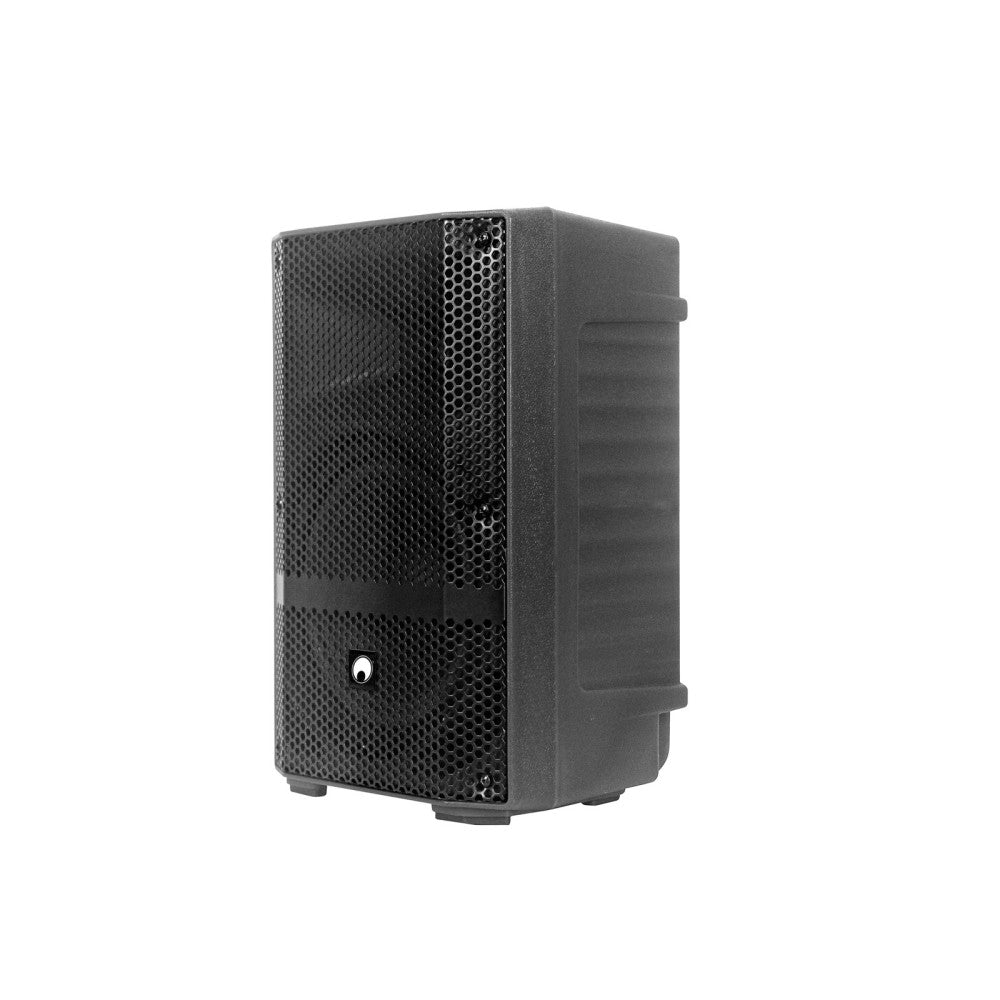 OMNITRONIC MSE-8+ Battery-powered speaker with LED light effects
