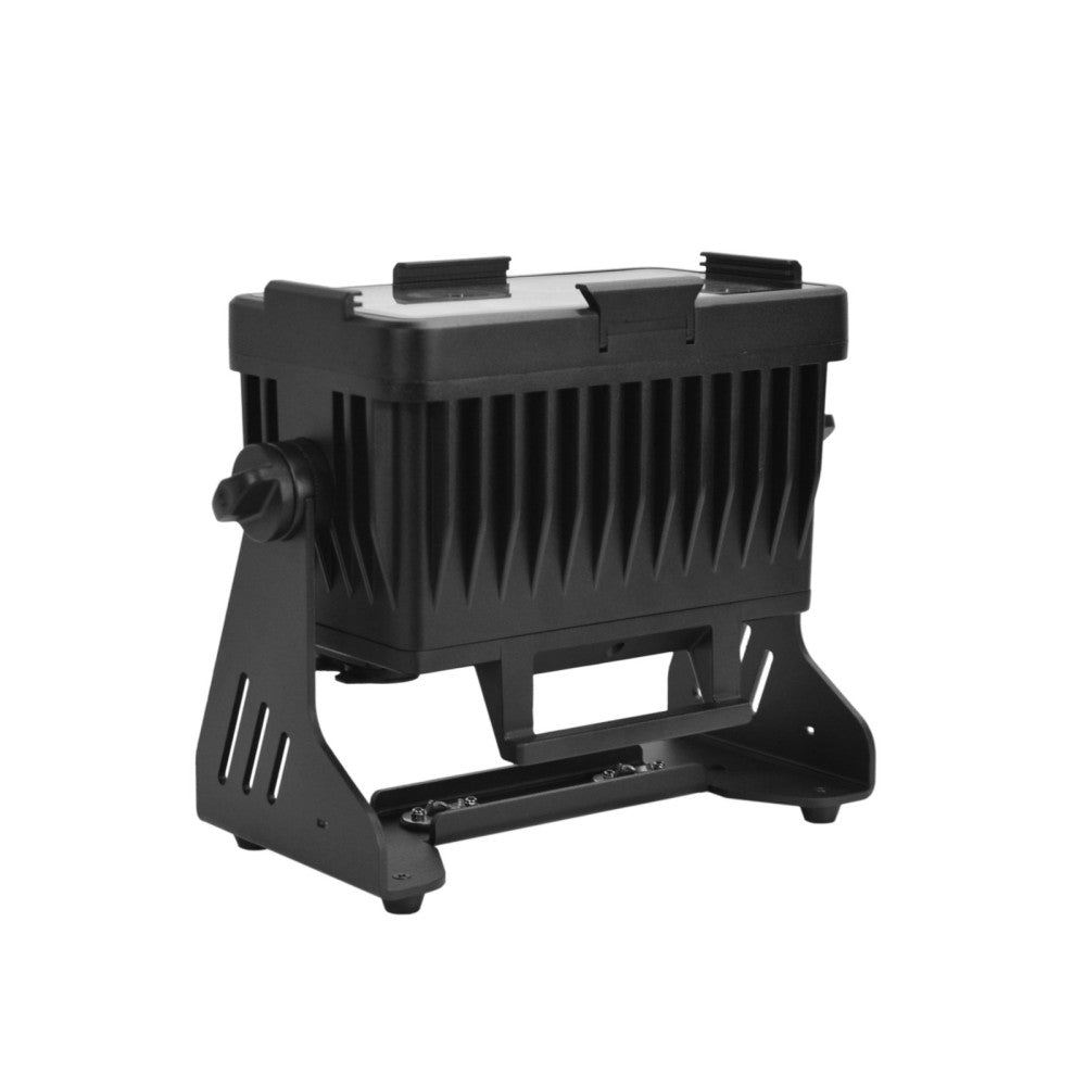 EUROLITE Multiflood IP 8x10W RGBW Wash