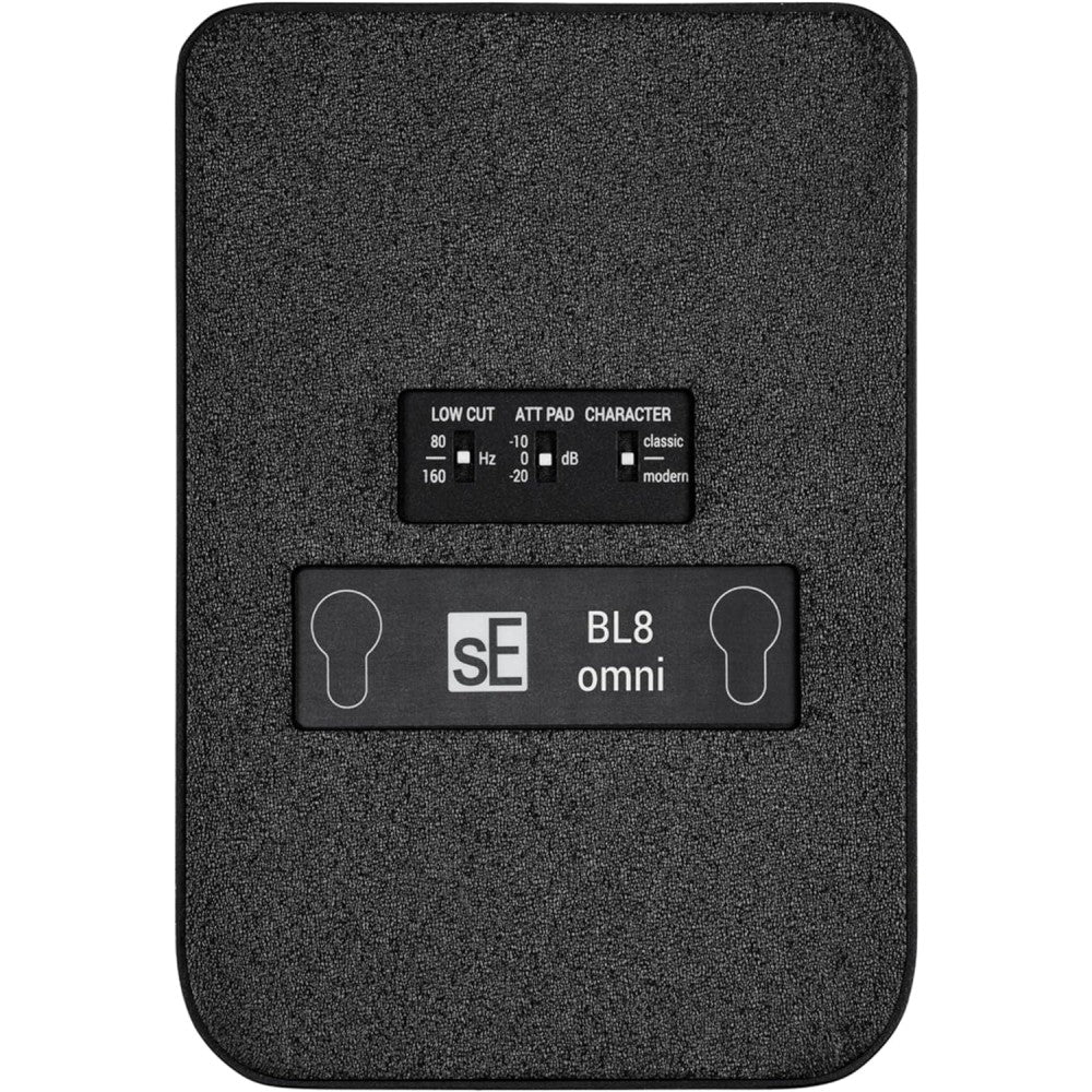 Se Electronics BL8 Omni