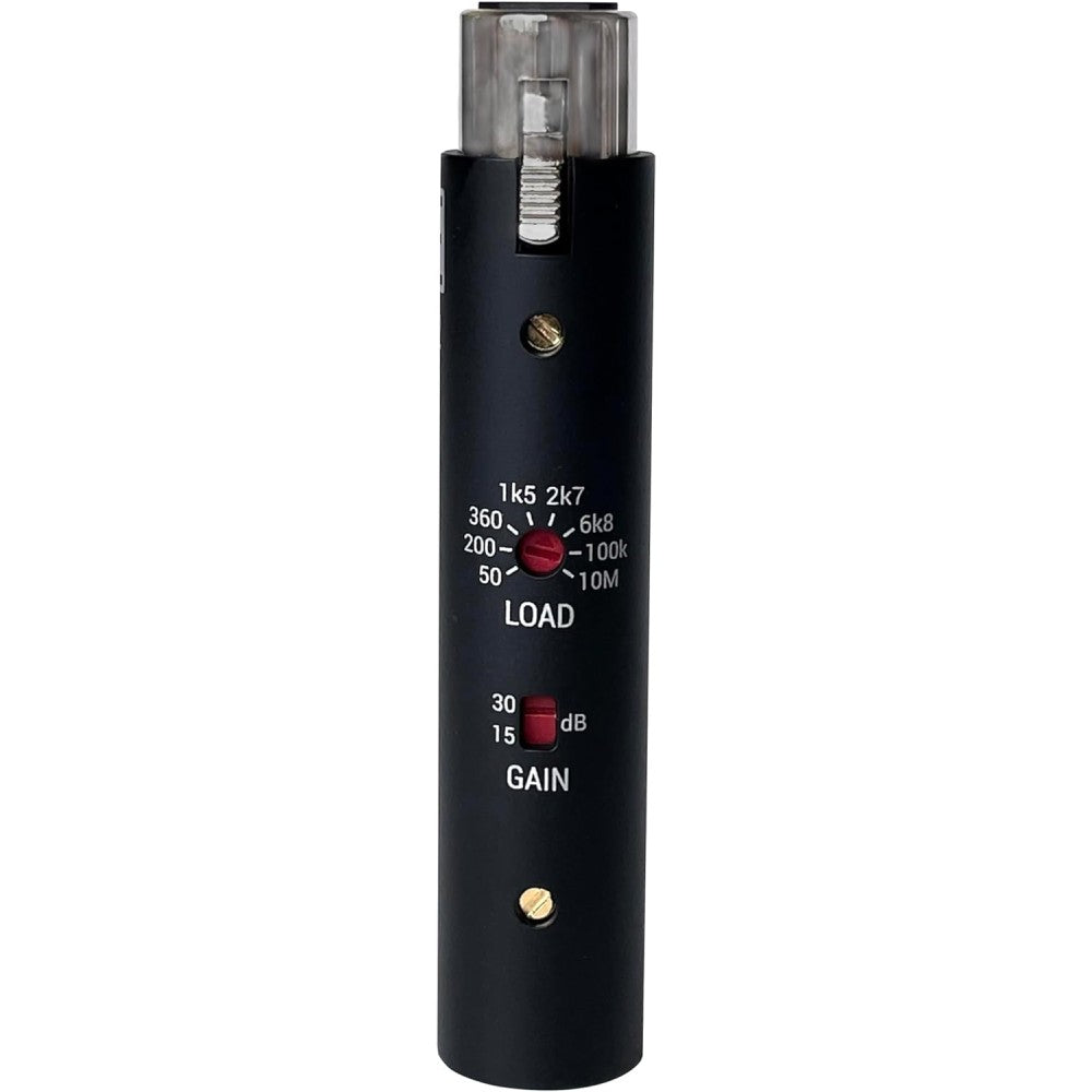 Se Electronics DM2 TNT Negro