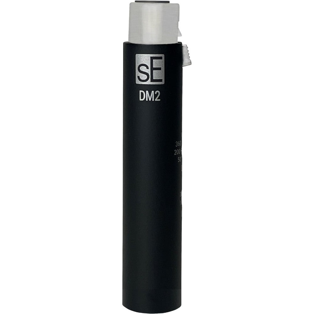 Se Electronics DM2 TNT Black