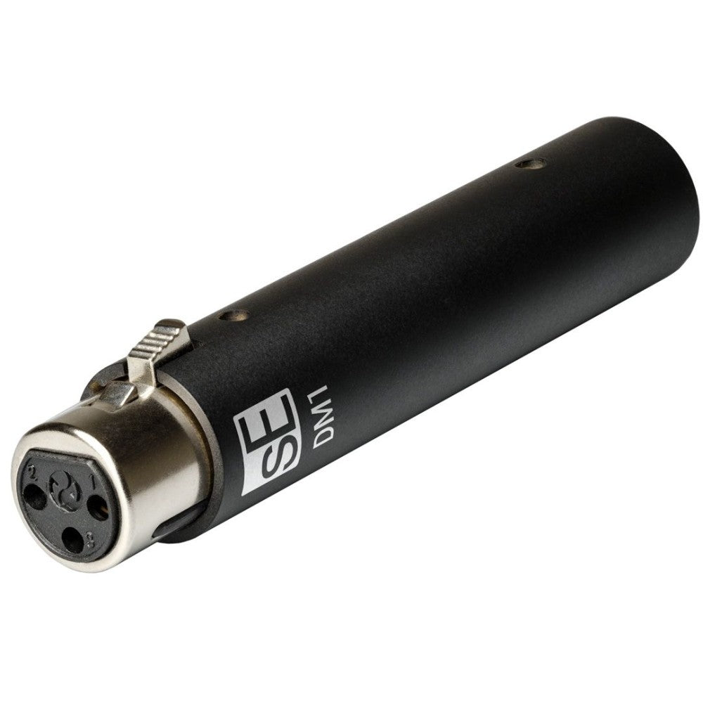 Se Electronics DM1 DYNAMITE Negro