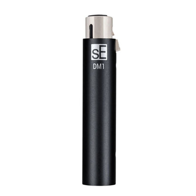 Se Electronics DM1 DYNAMITE Black