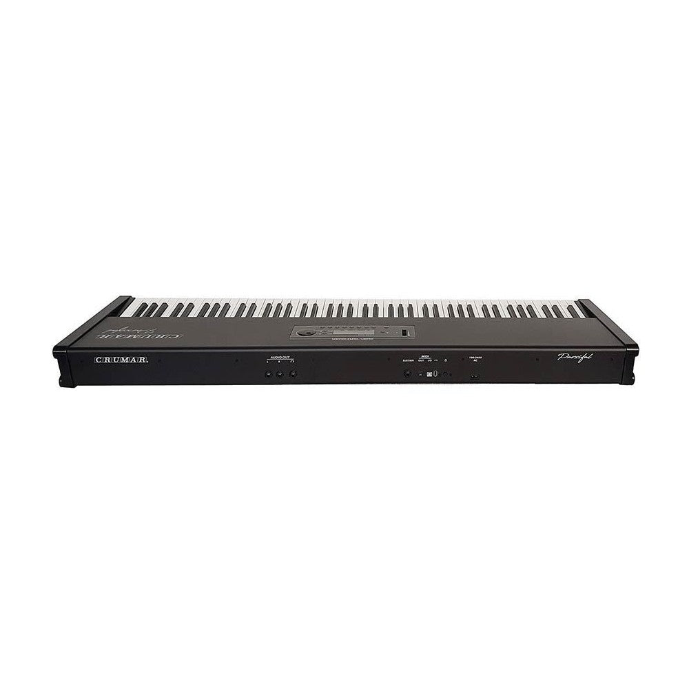 CRUMAR PARSIFAL PIANO DIGITAL