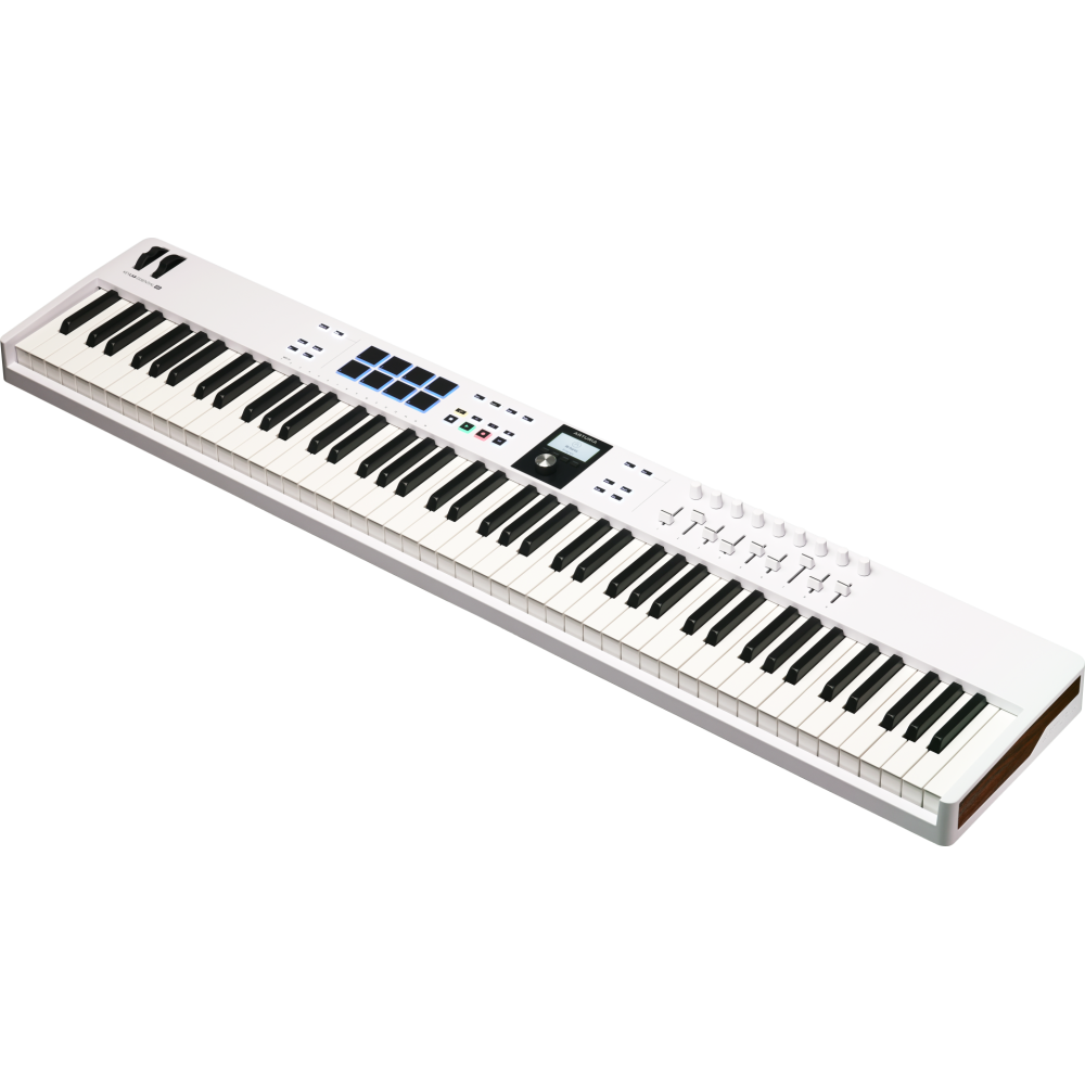 ARTURIA KeyLab Essential 88 mk3