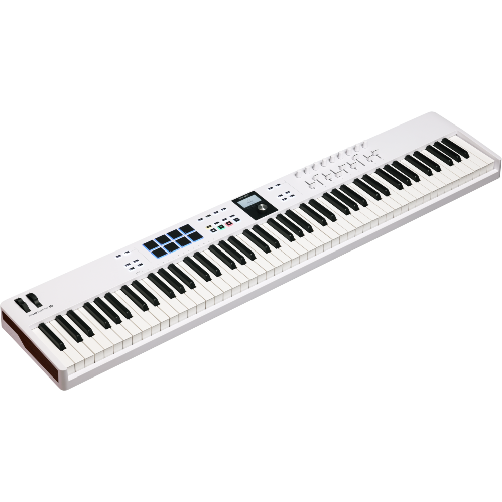 ARTURIA KeyLab Essential 88 mk3