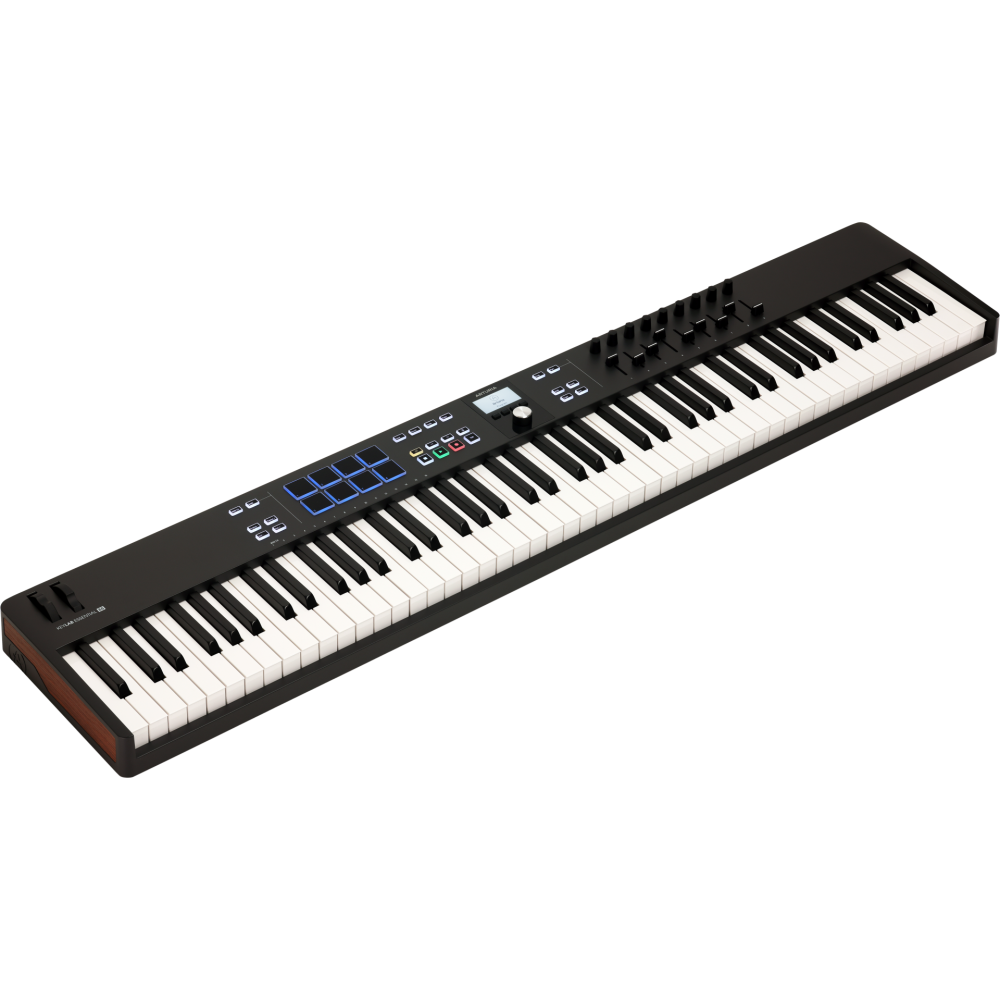 ARTURIA KeyLab Essential 88 mk3