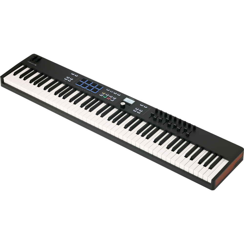 ARTURIA KeyLab Essential 88 mk3