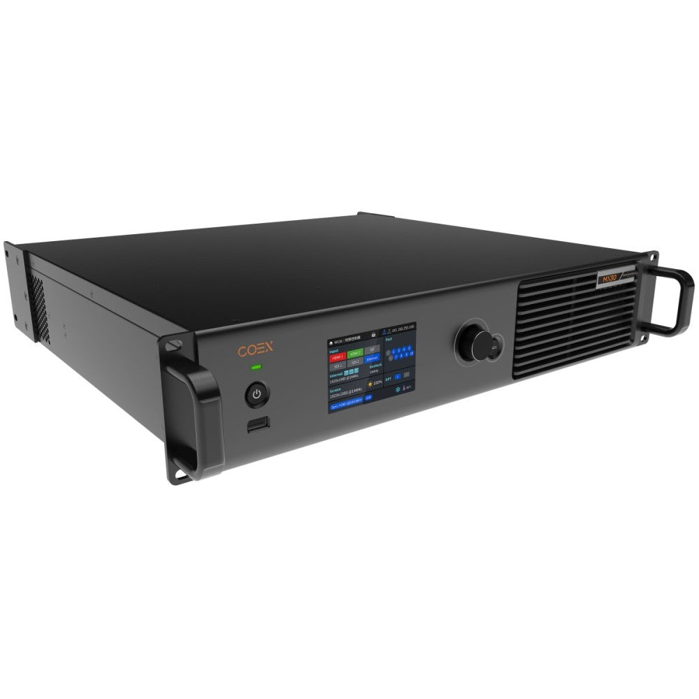 CONTROLADOR NOVASTAR MX30 PARA PANTALLAS LED
