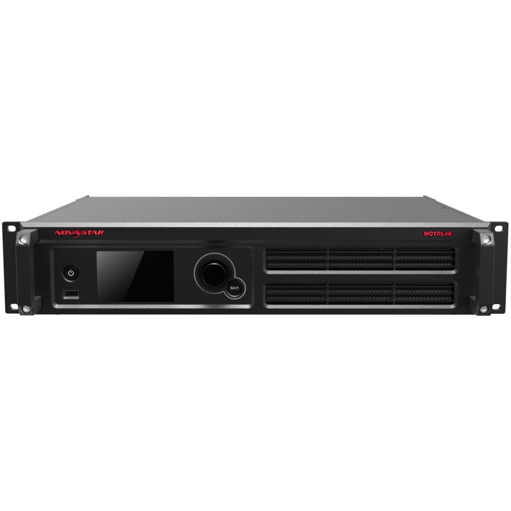 NOVASTAR MCTRL4K CONTROLLER PER LEDWALL