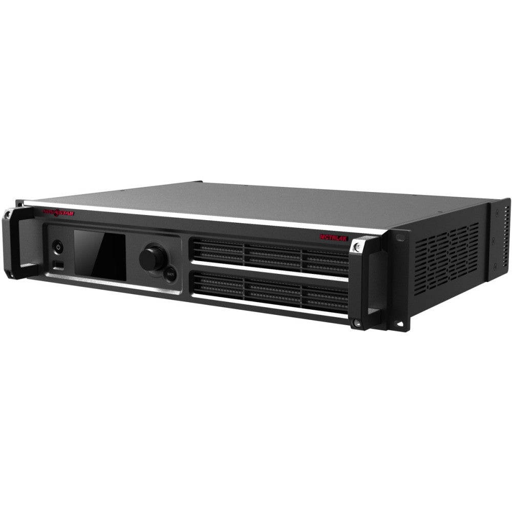 NOVASTAR MCTRL4K LEDWALL CONTROLLER