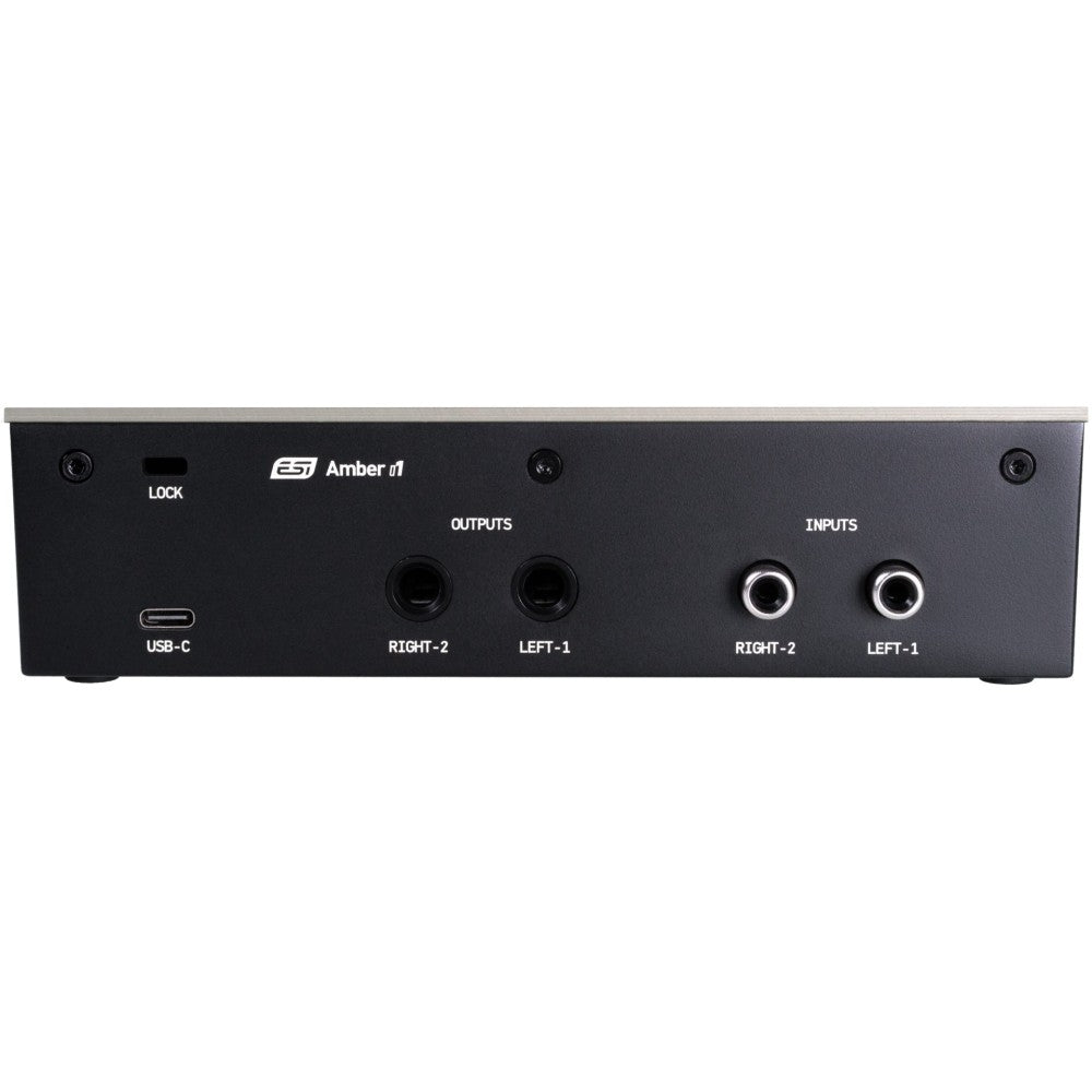 ESI AMBER I1 Interfaccia Audio