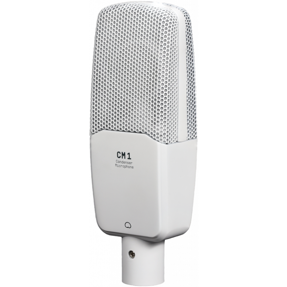 ARTURIA MiniFuse Recording Pack Blanco