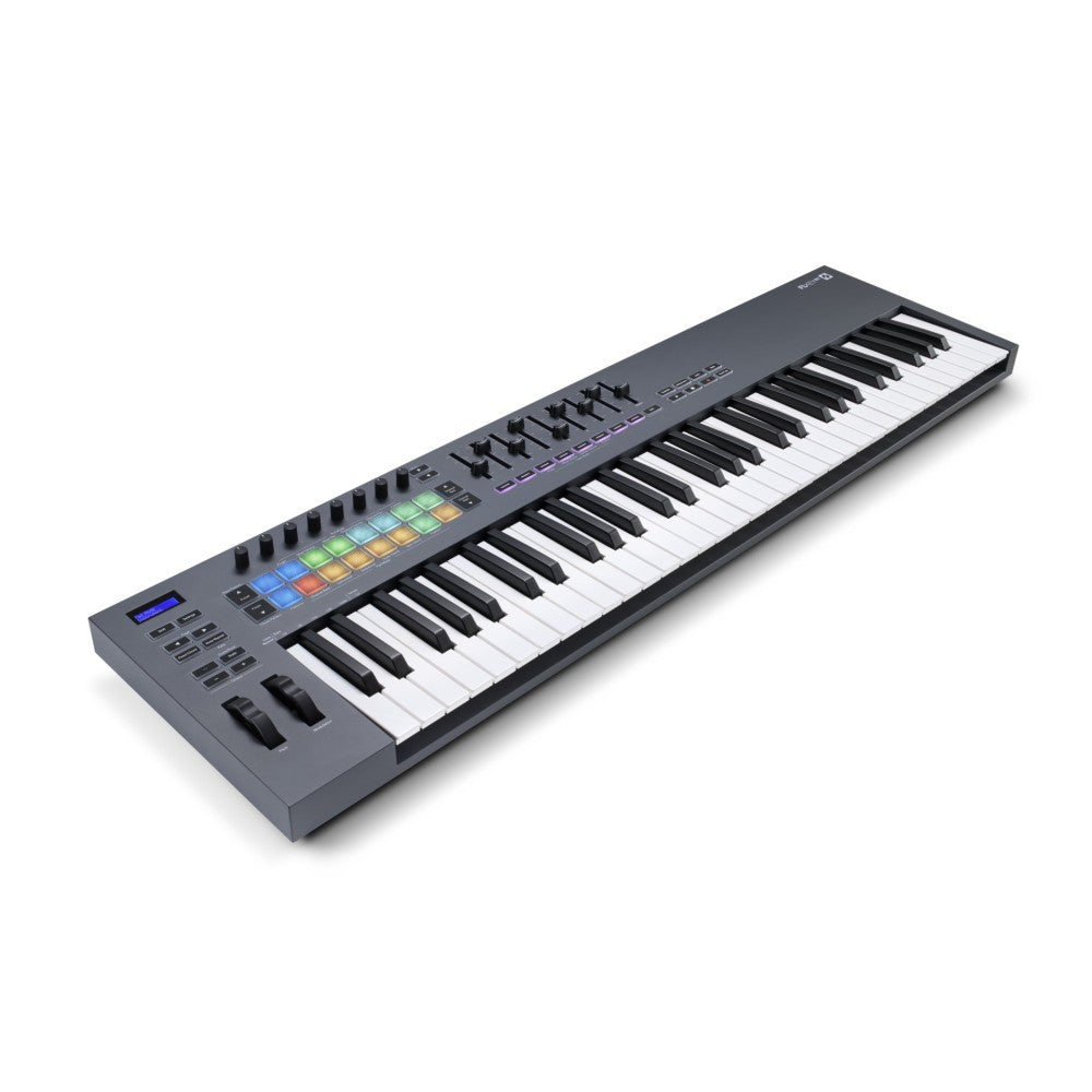 NOVATION FLKEY61 Controlador de 61 Teclas