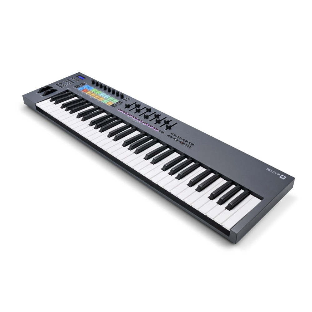 NOVATION FLKEY61 Controlador de 61 Teclas