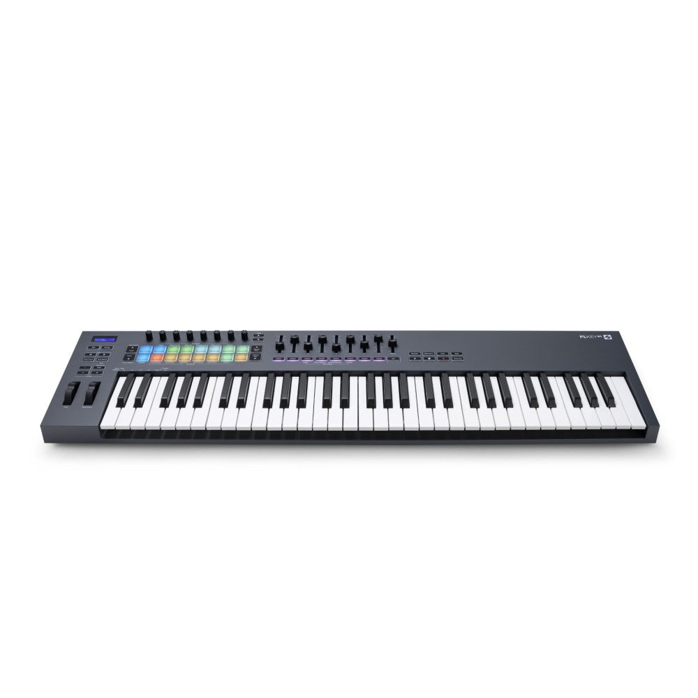 NOVATION FLKEY61 Controlador de 61 Teclas