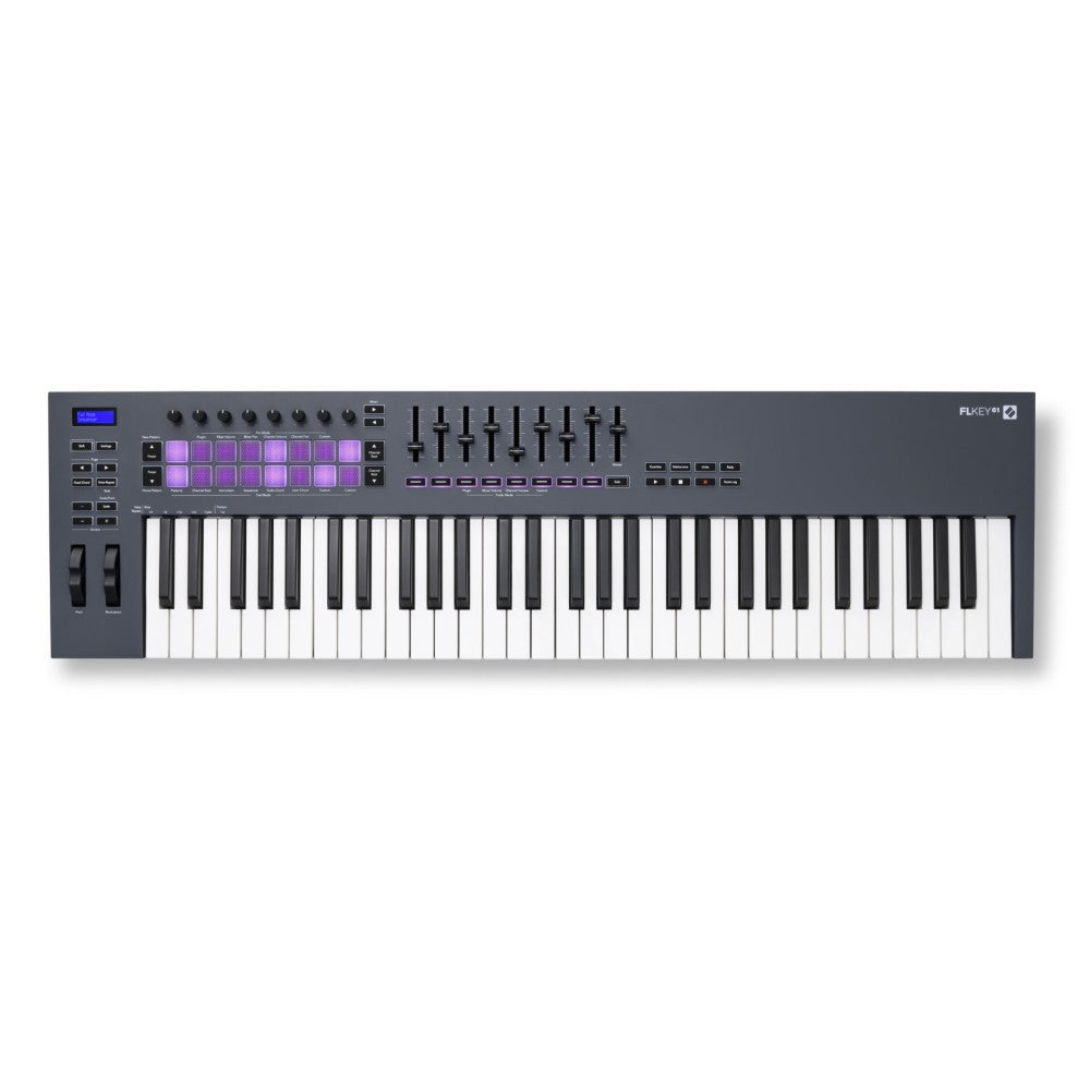 NOVATION FLKEY61 Controller da 61 Tasti