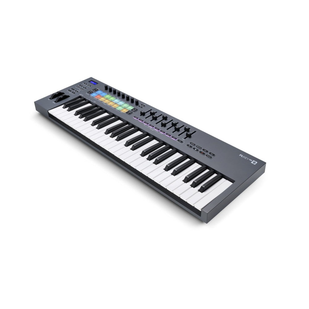 NOVATION FLKEY49 CONTROLADOR DE 49 TECLAS