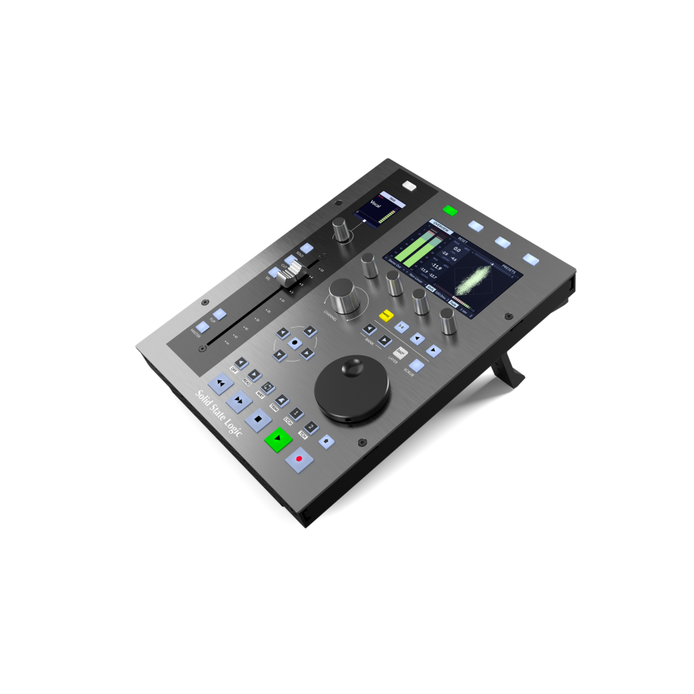 SOLID STATE LOGIC UF1 DAW Controller