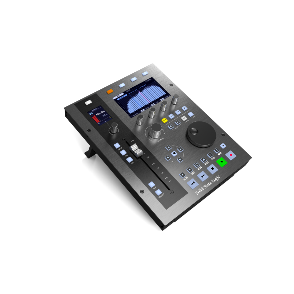 SOLID STATE LOGIC UF1 Controlador para DAW