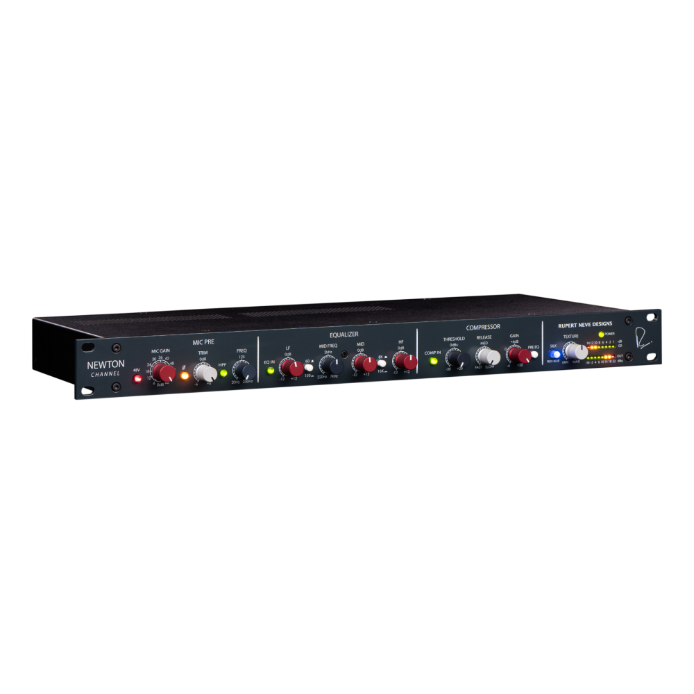 Rupert Neve Designs 5034 Newton Channel