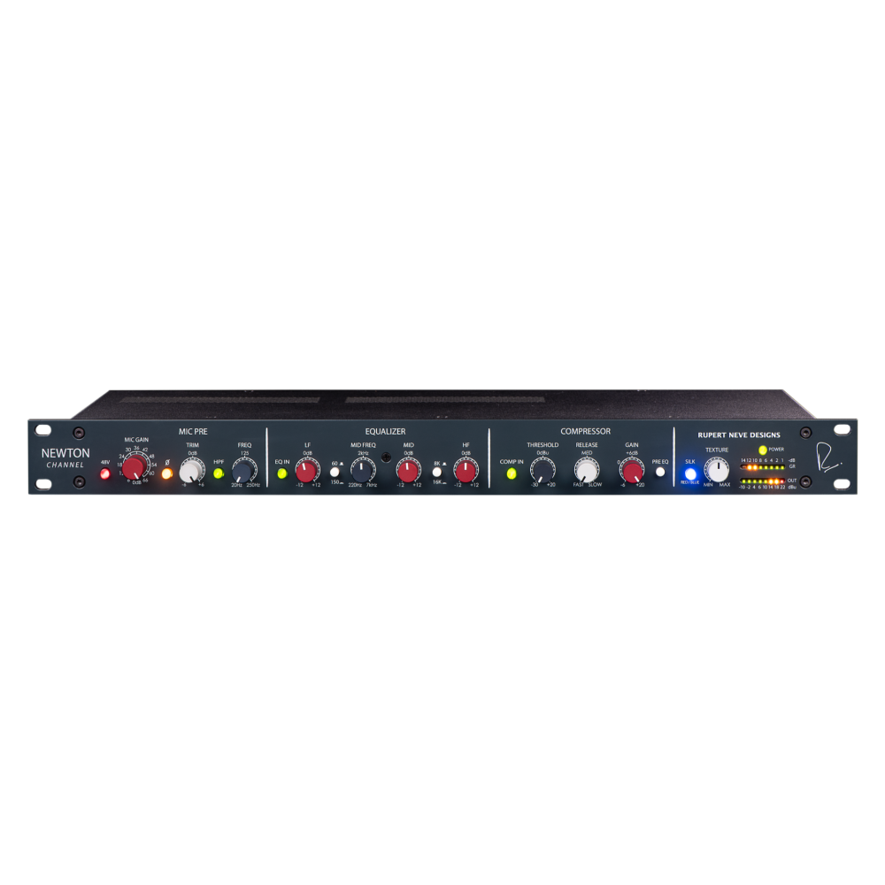 Rupert Neve Designs 5034 Newton Channel