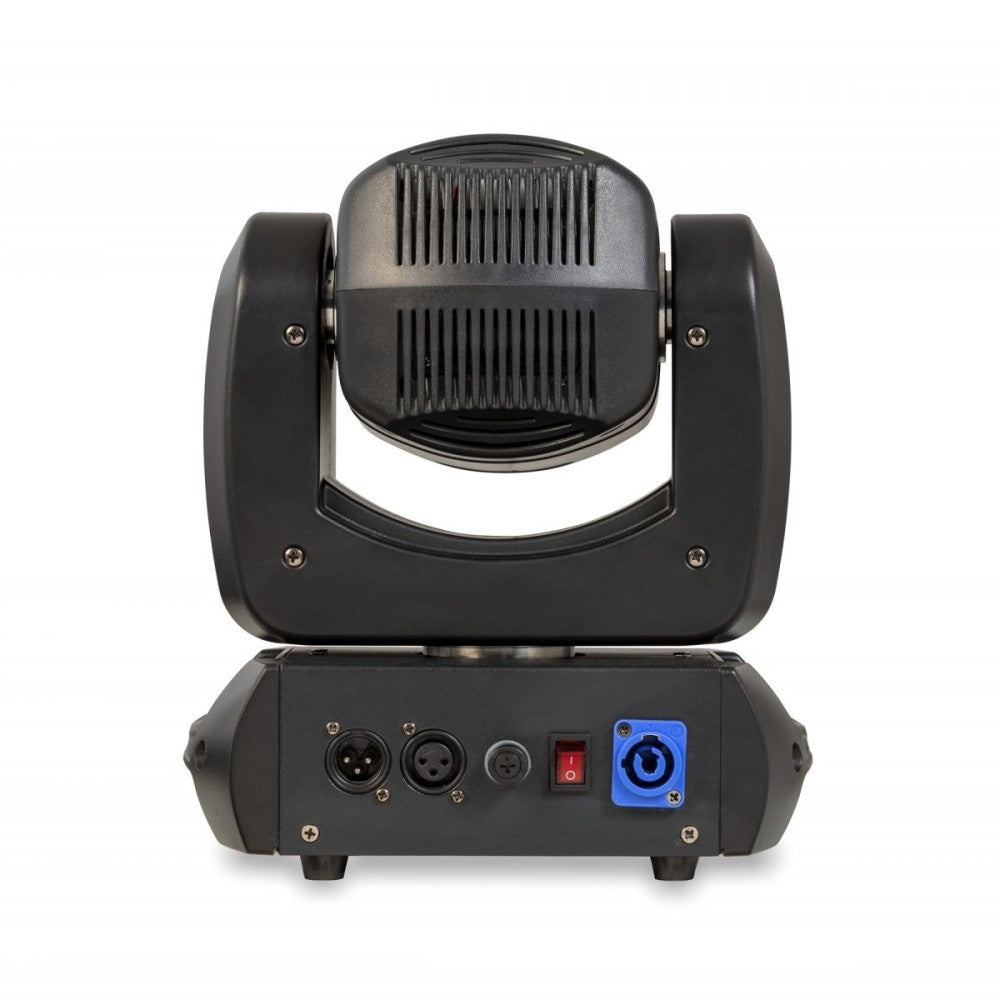 SOUNDSATION MOOD L100 CABEZA MÓVIL LED BEAM DE 100W