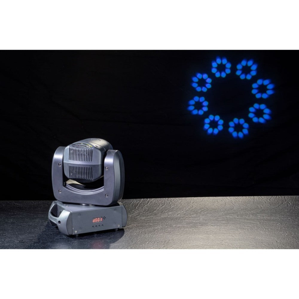 SOUNDSATION MOOD L100 CABEZA MÓVIL LED BEAM DE 100W