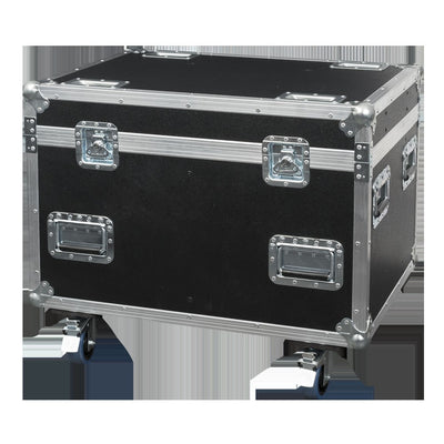 Showtec Case for 2x Phantom 130 / 3R Beam Premium Line